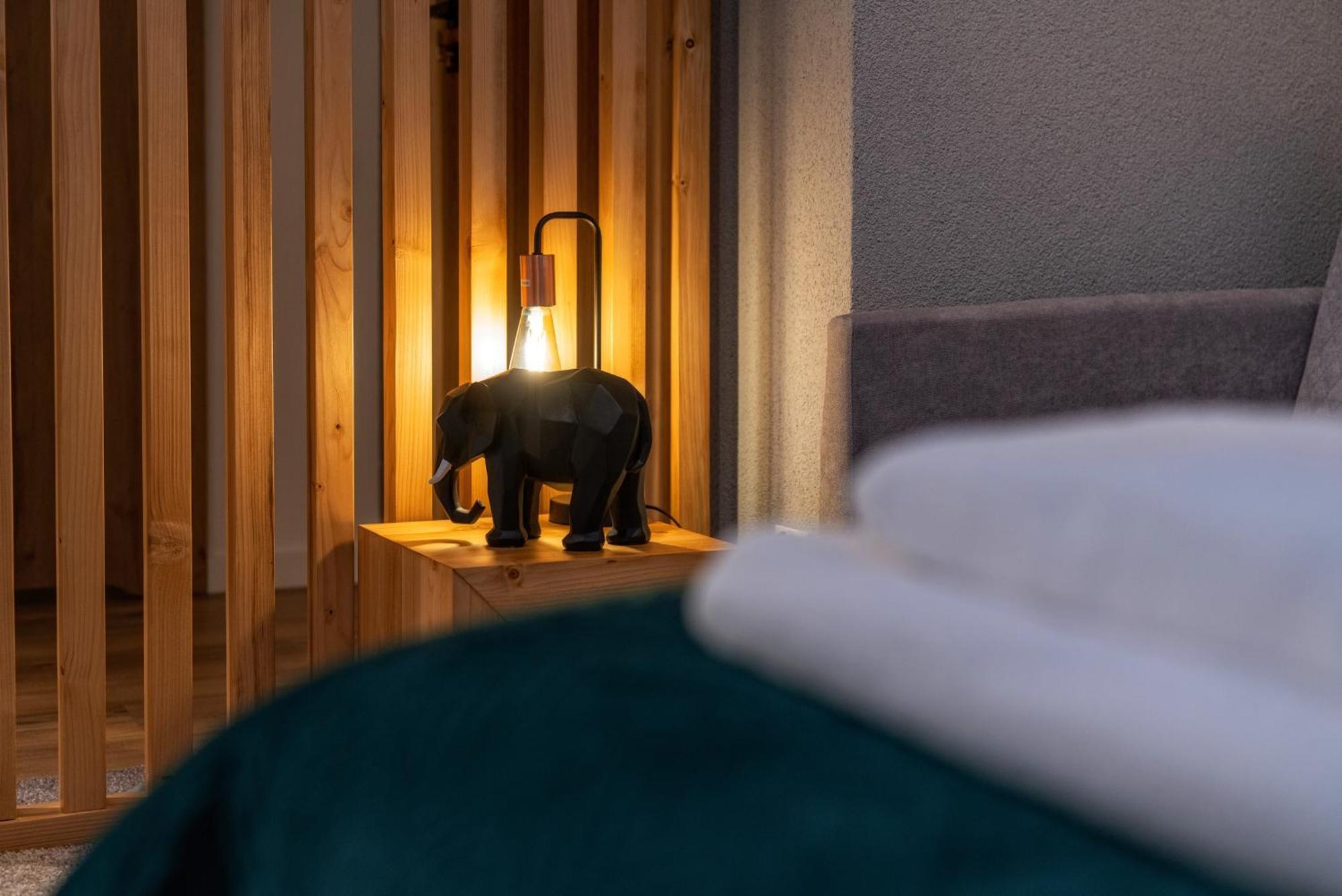 Tatrzanska Miejscowka - Apartamenty Centrum Zakopane Zimmer foto